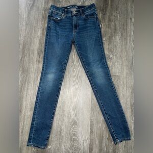 Girls Old Navy Jeggings